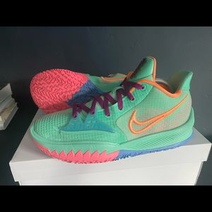 Nike Kyrie Low 4 Keep Sue Fresh